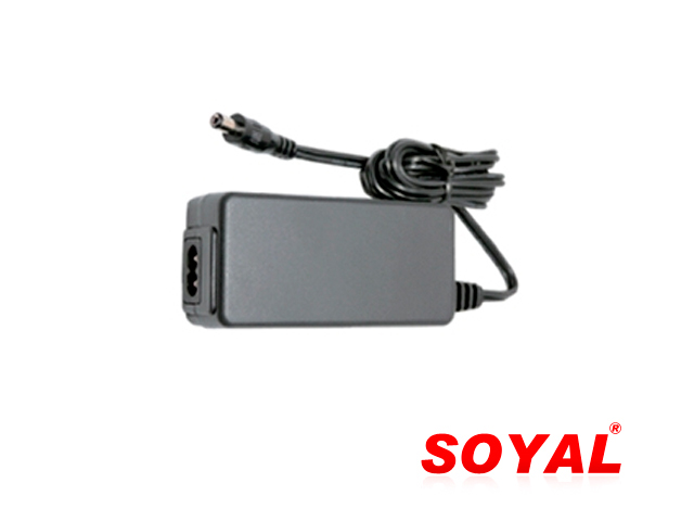 FUENTE DE PODER SOYAL BP-W15-2400-US 110 VAC/15VDC 2400MA